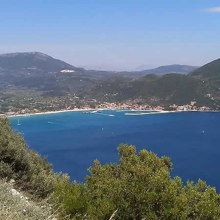 Casa Memories Apartment Lefkada City Luaran gambar