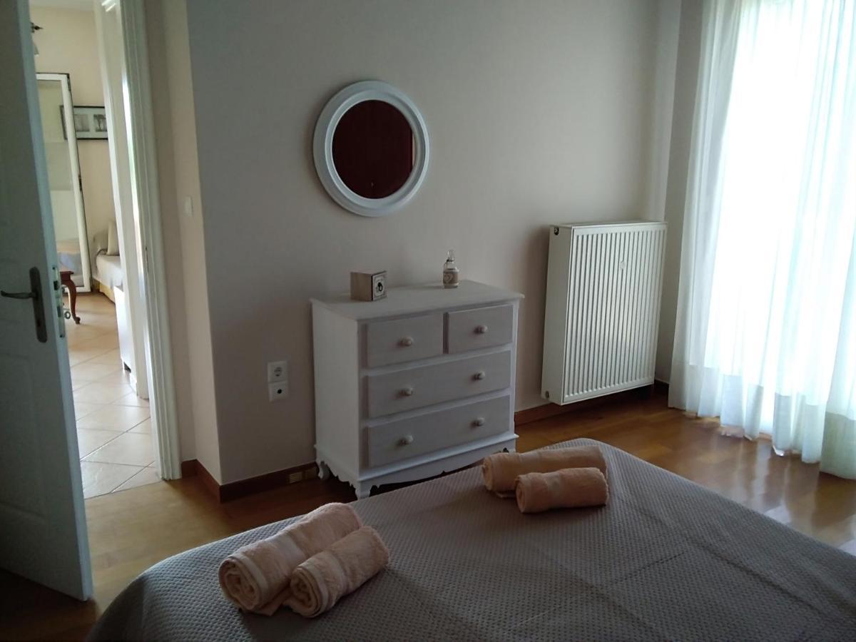 Casa Memories Apartment Lefkada City Luaran gambar