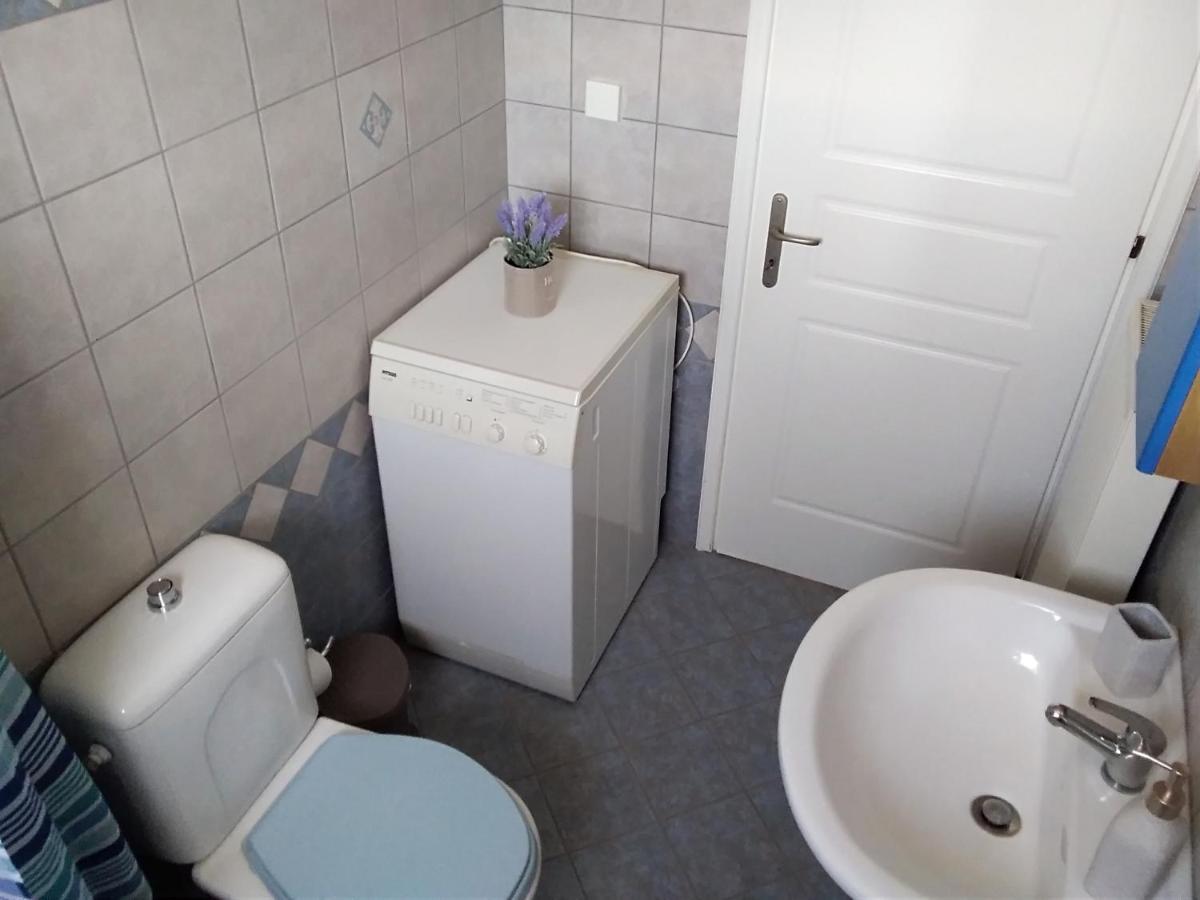 Casa Memories Apartment Lefkada City Luaran gambar