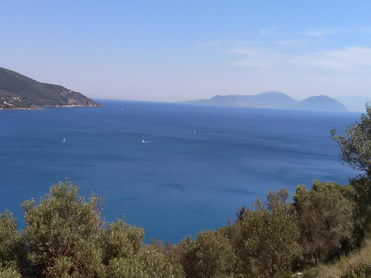 Casa Memories Apartment Lefkada City Luaran gambar