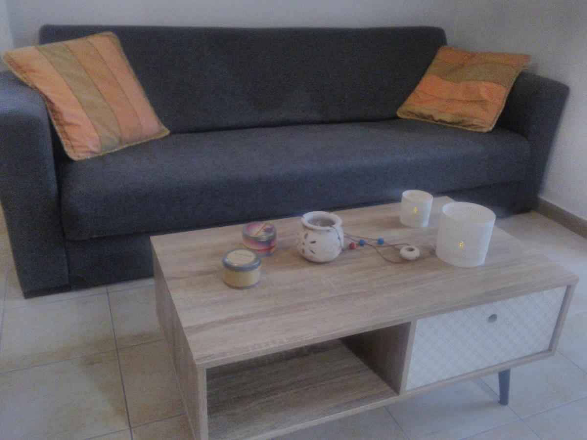 Casa Memories Apartment Lefkada City Luaran gambar